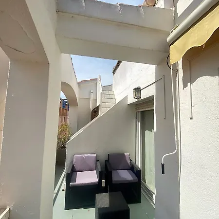 Gran Reserva 5 Atico Empuriabrava Exterior photo