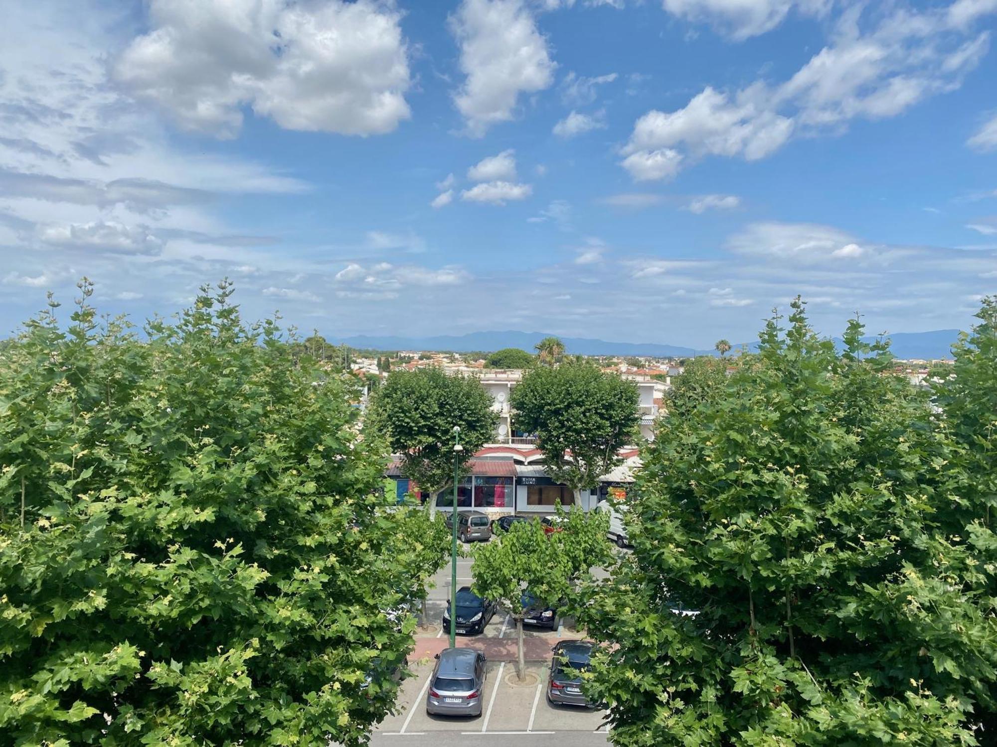 Apartment Gran Reserva 5 Atico