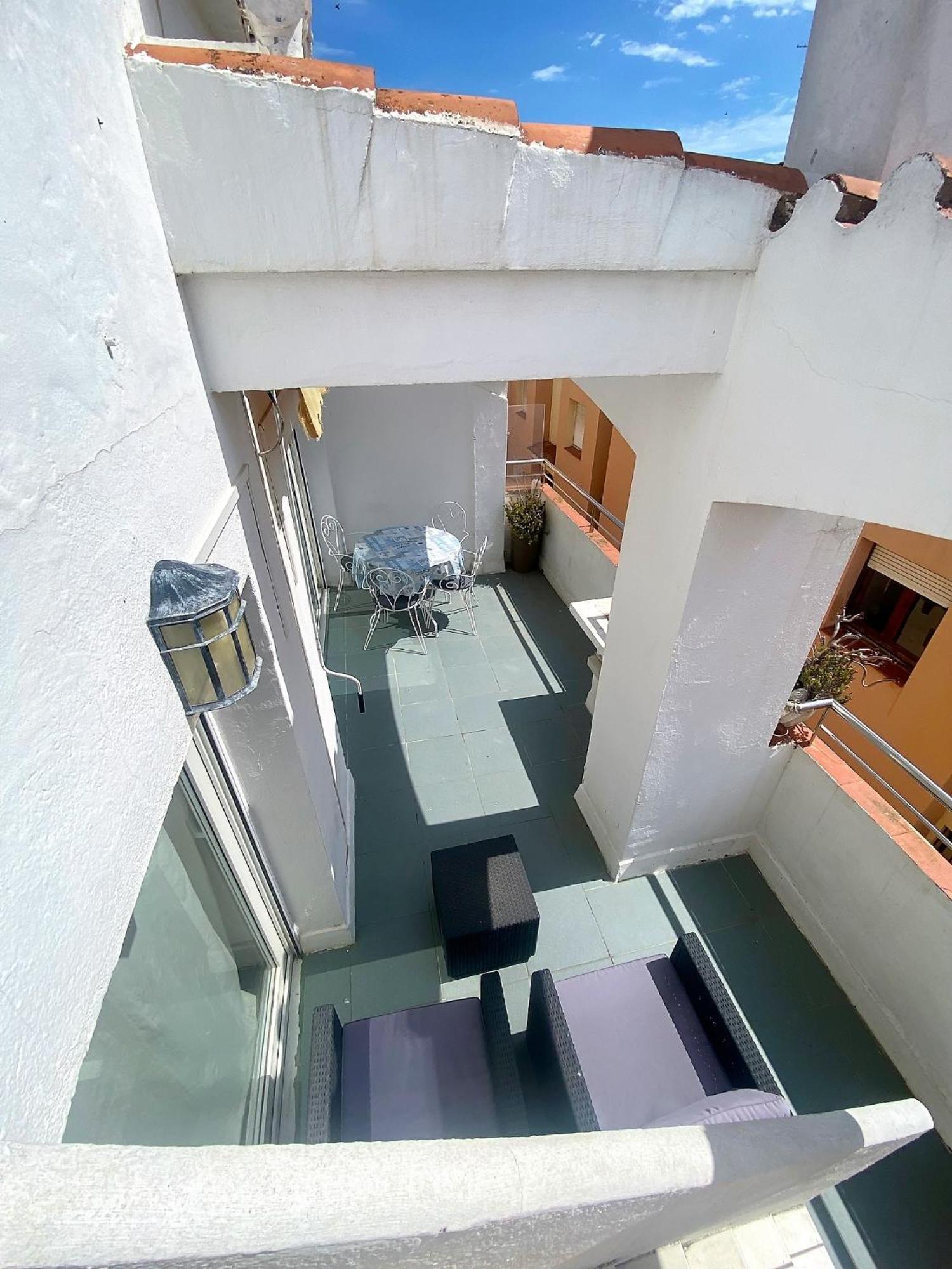 Gran Reserva 5 Atico Apartment *